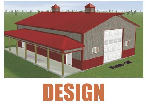 Suburban Structures Design