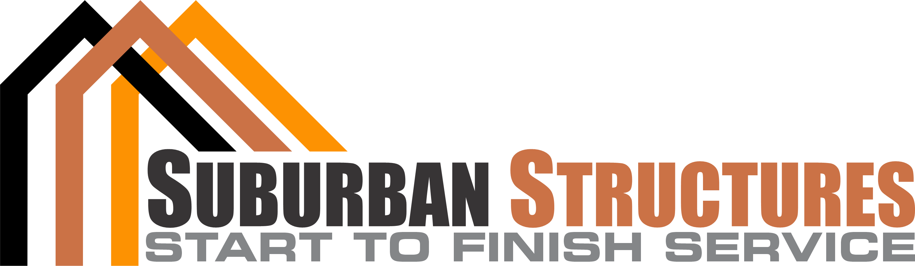 Suburban Structures